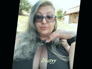 Bustyy