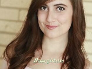 Bwaygirl21xo