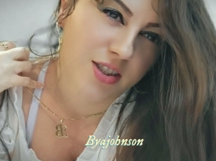 byajohnson Année du sexe