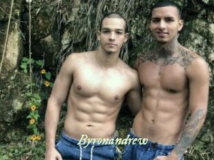 Byronandrew