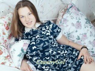 C0untryGirl