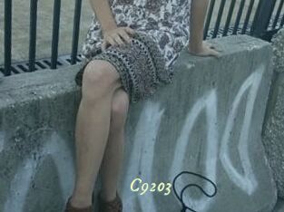 C9203 Année du sexe
