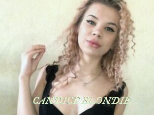CANDICE_BLONDIE Année du sexe