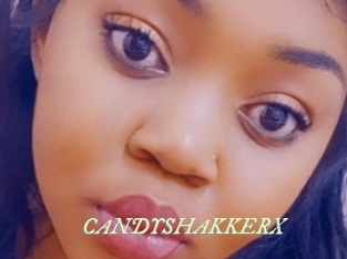 CANDYSHAKKERX