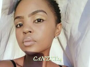 CANDYX24