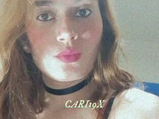 CARI19X Année du sexe