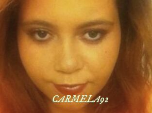 CARMELA92