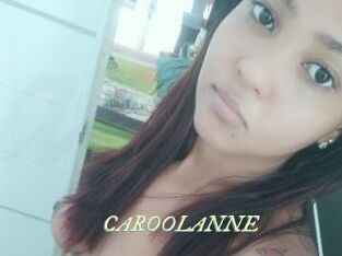 CAROOLANNE