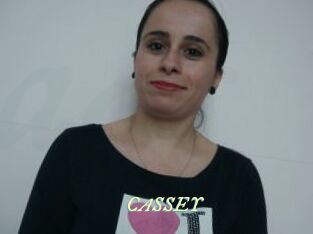 CASSEY_