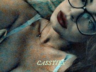 CASSYIEx