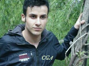CGA