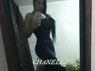 CHANELLX Année du sexe