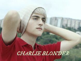 CHARLIE_BLONDER