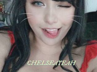 CHELSEAYEAH Année du sexe