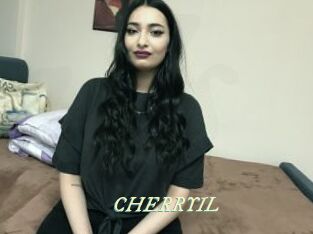 CHERRYIL