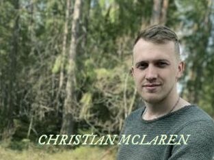 CHRISTIAN_MCLAREN