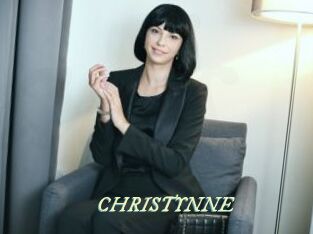 CHRISTYNNE
