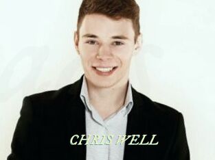 CHRIS_WELL Année du sexe