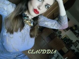 CLAUDDIA