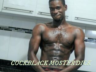 COCKBLACK_MOSTERDICK