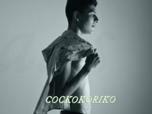 COCKOKORIKO