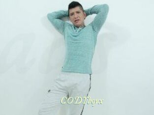 CODYboyx
