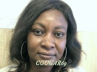 COUGAR69