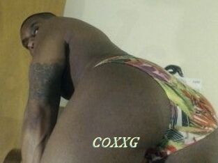 COXXG