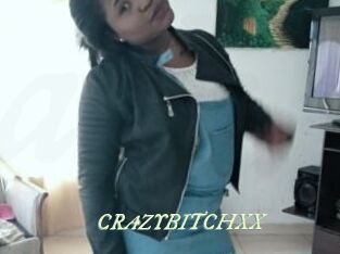 CRAZYBITCHXX