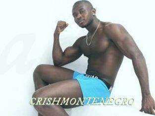 CRISHMONTENEGRO