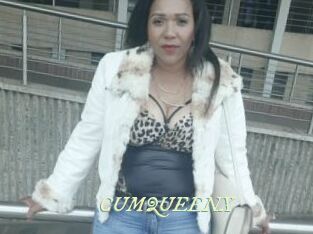 CUMQUEENX