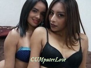 CUMputerLove