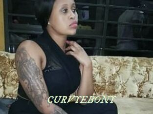 CURVYEBONY