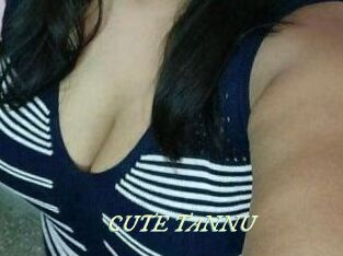 CUTE_TANNU