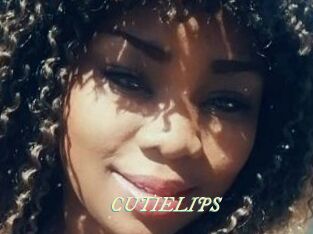CUTIELIPS