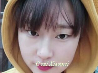 C_czl_Xiaomei