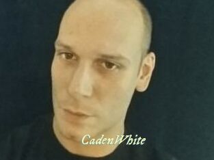 Caden_White