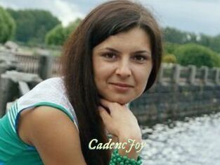 CadencJoy