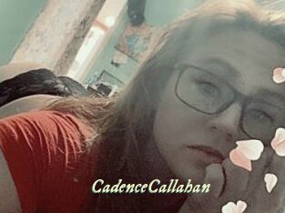 CadenceCallahan