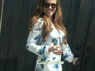 Cadence_Cox