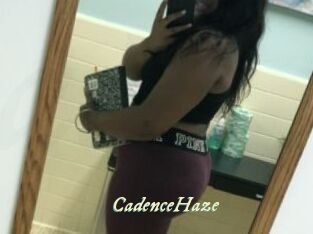 Cadence_Haze