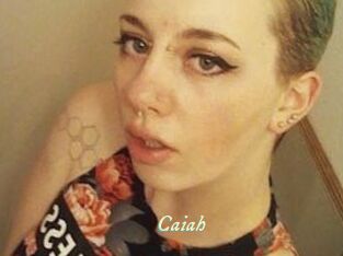 Caiah