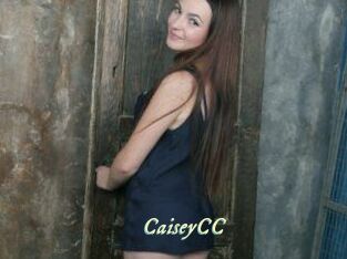 CaiseyCC