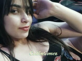 CaitlinGomez