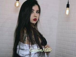 CaitlinMills Année du sexe