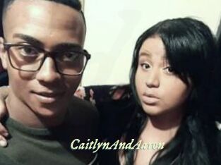 CaitlynAndAaron
