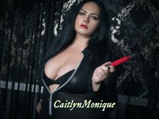 CaitlynMonique