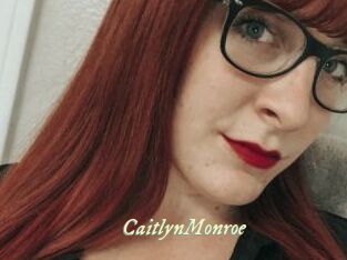 CaitlynMonroe
