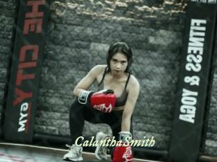 CalanthaSmith