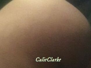 CalieClarke